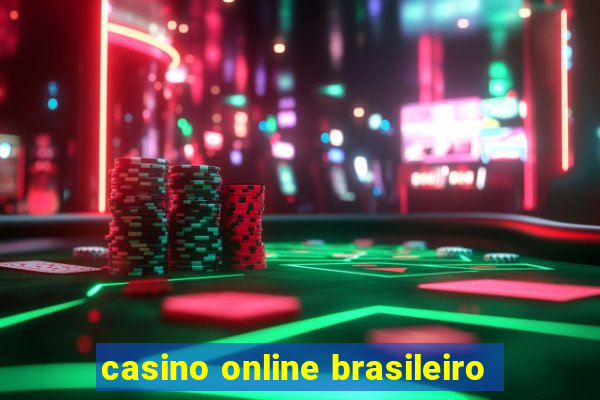 casino online brasileiro