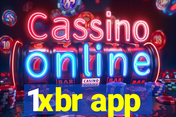 1xbr app