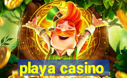 playa casino