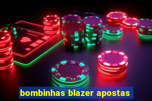 bombinhas blazer apostas