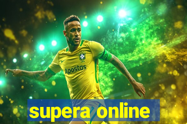 supera online