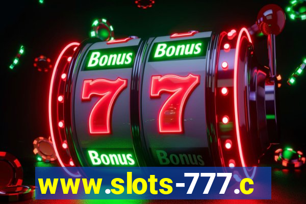 www.slots-777.com