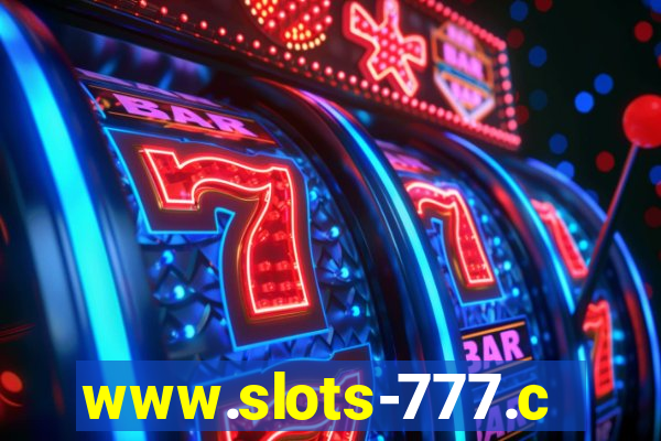 www.slots-777.com