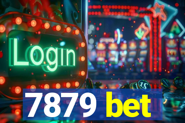 7879 bet