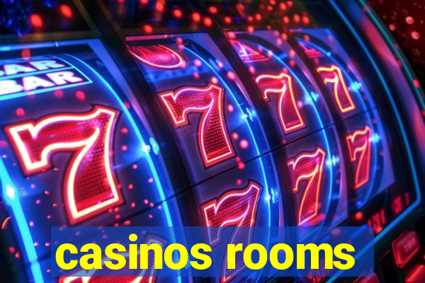 casinos rooms