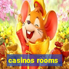 casinos rooms