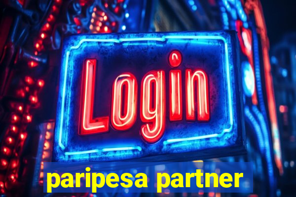 paripesa partner