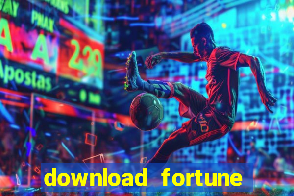 download fortune tiger demo