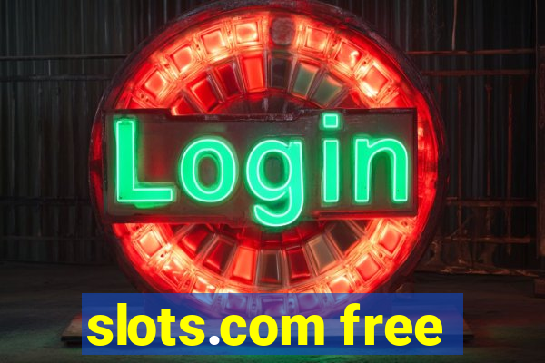 slots.com free