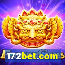 172bet.com