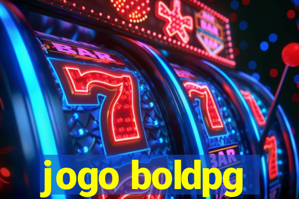 jogo boldpg