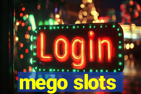 mego slots