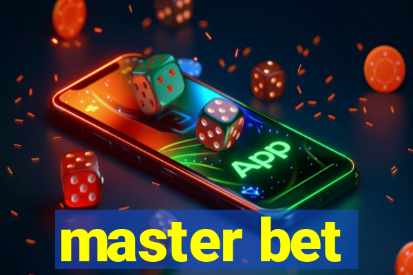 master bet