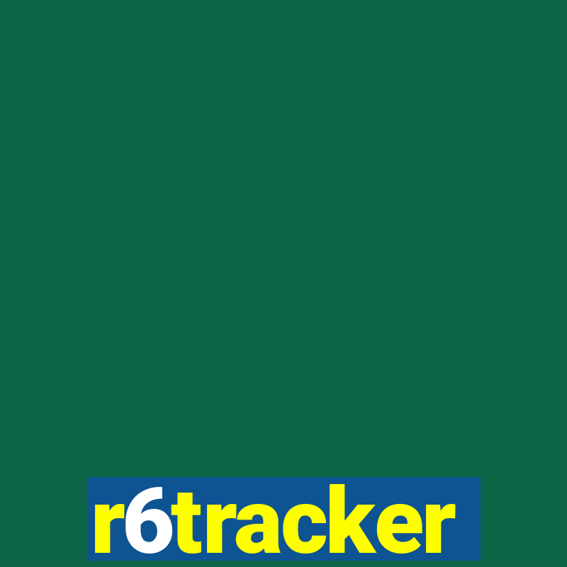 r6tracker