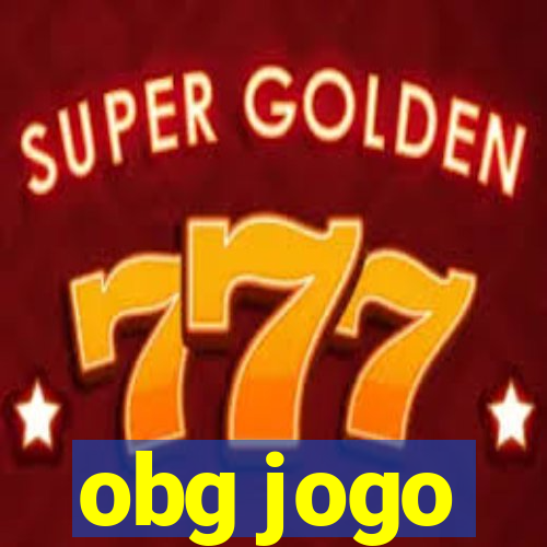 obg jogo