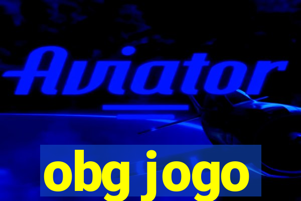 obg jogo