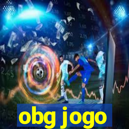 obg jogo