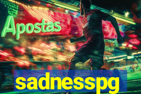 sadnesspg