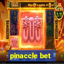 pinaccle bet