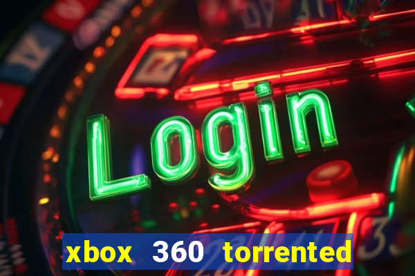 xbox 360 torrented games rgh