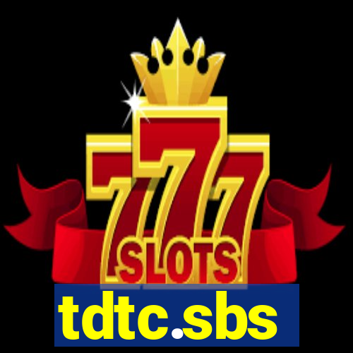 tdtc.sbs