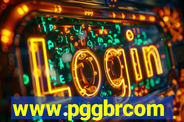 www.pggbrcom