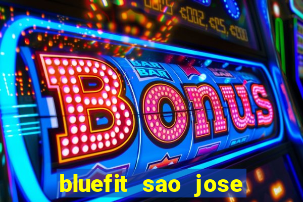 bluefit sao jose do rio preto