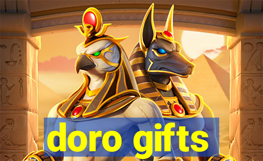 doro gifts