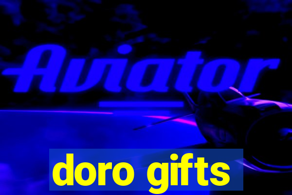 doro gifts