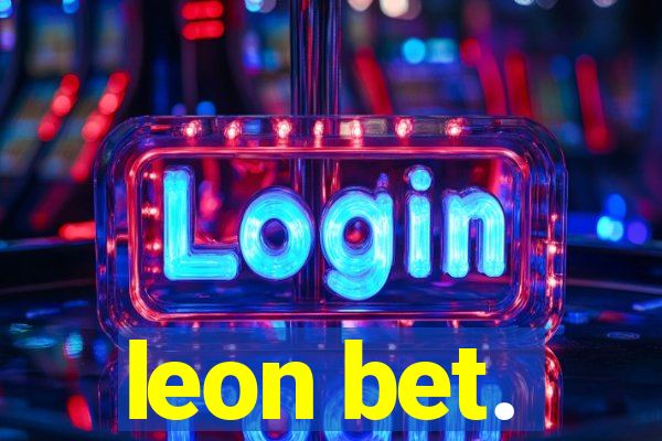 leon bet.