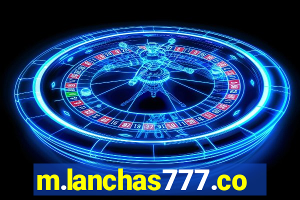 m.lanchas777.com