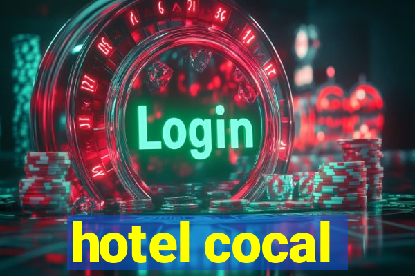 hotel cocal