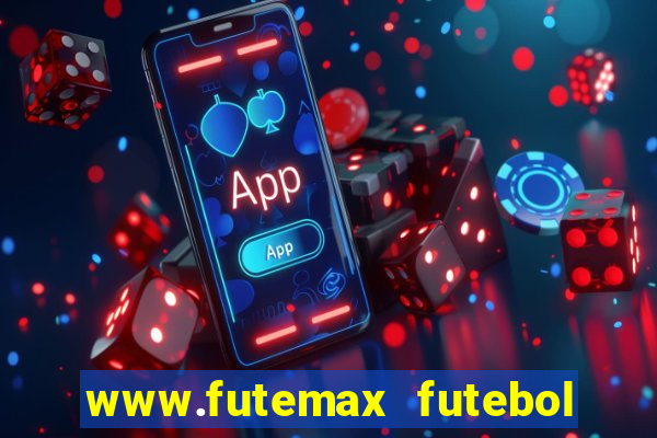 www.futemax futebol ao vivo