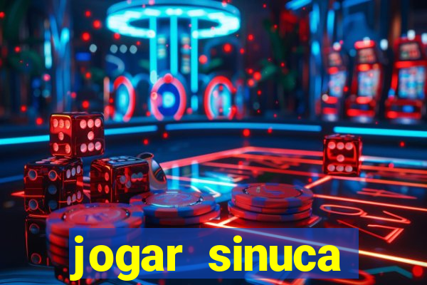 jogar sinuca apostando dinheiro