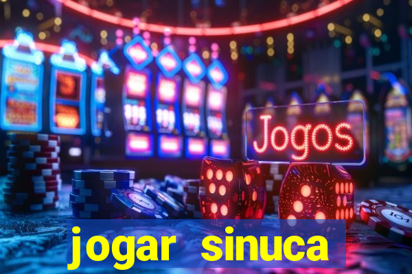 jogar sinuca apostando dinheiro