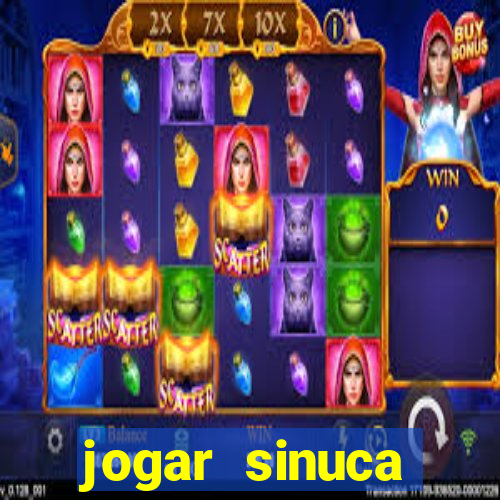 jogar sinuca apostando dinheiro