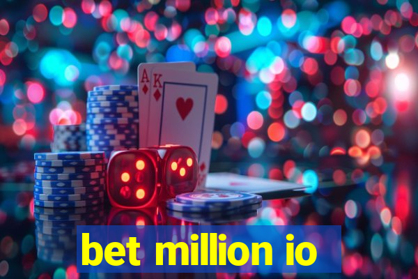 bet million io