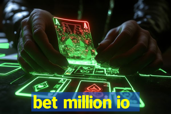 bet million io