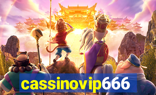 cassinovip666