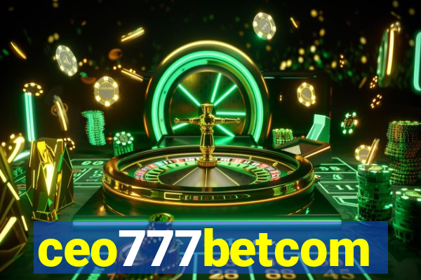 ceo777betcom