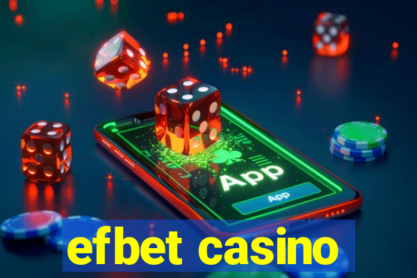 efbet casino