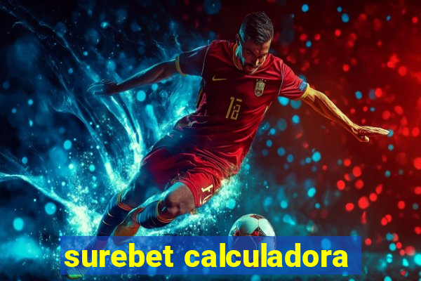 surebet calculadora