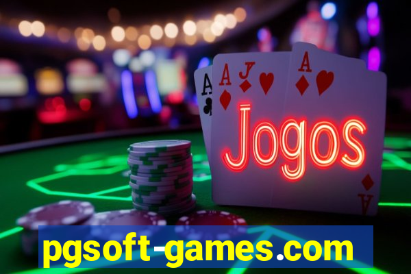 pgsoft-games.com fortune tiger demo