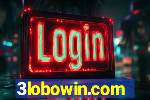 3lobowin.com