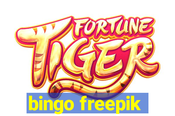 bingo freepik