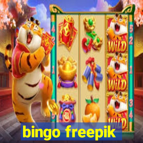 bingo freepik