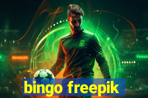 bingo freepik