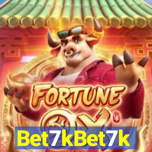 Bet7kBet7k