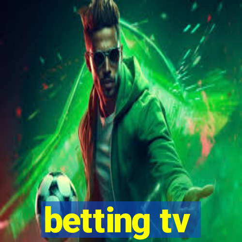 betting tv