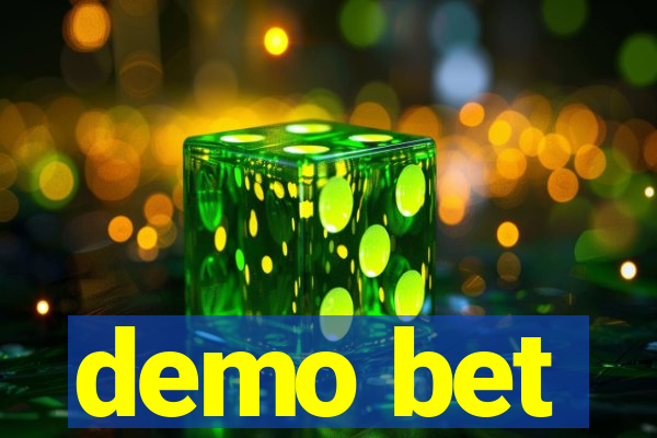 demo bet